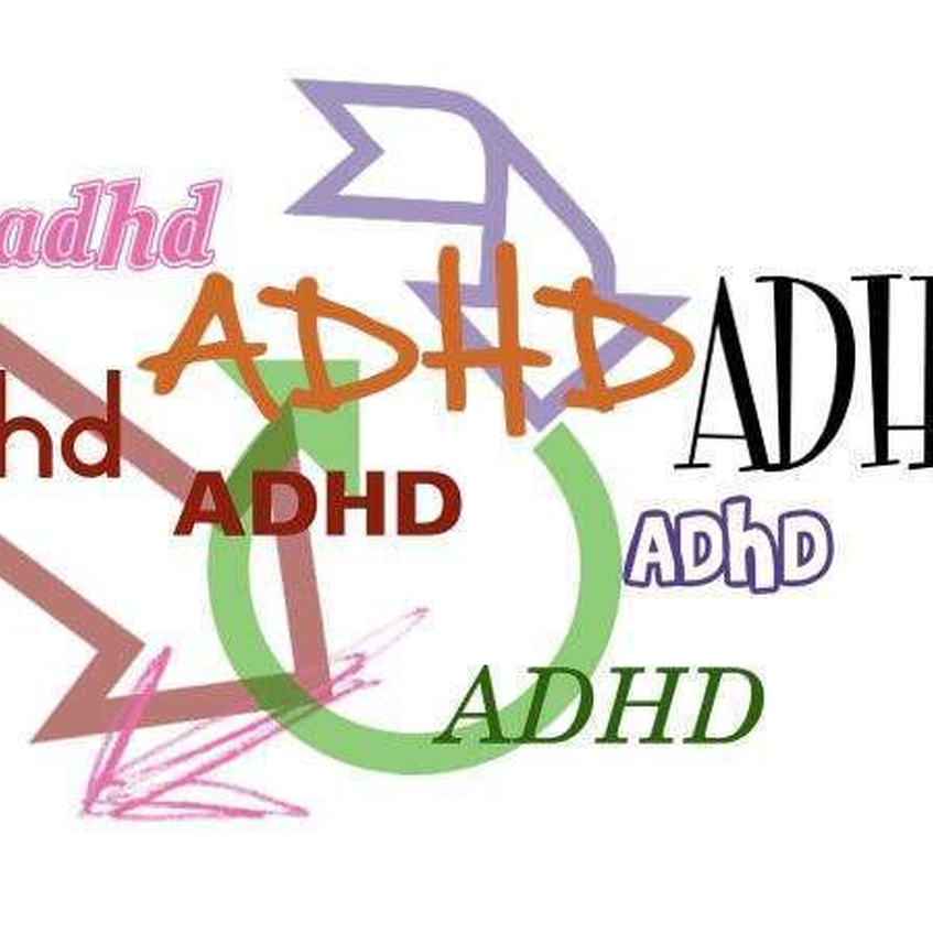 זה לא חייב להיות ADHD